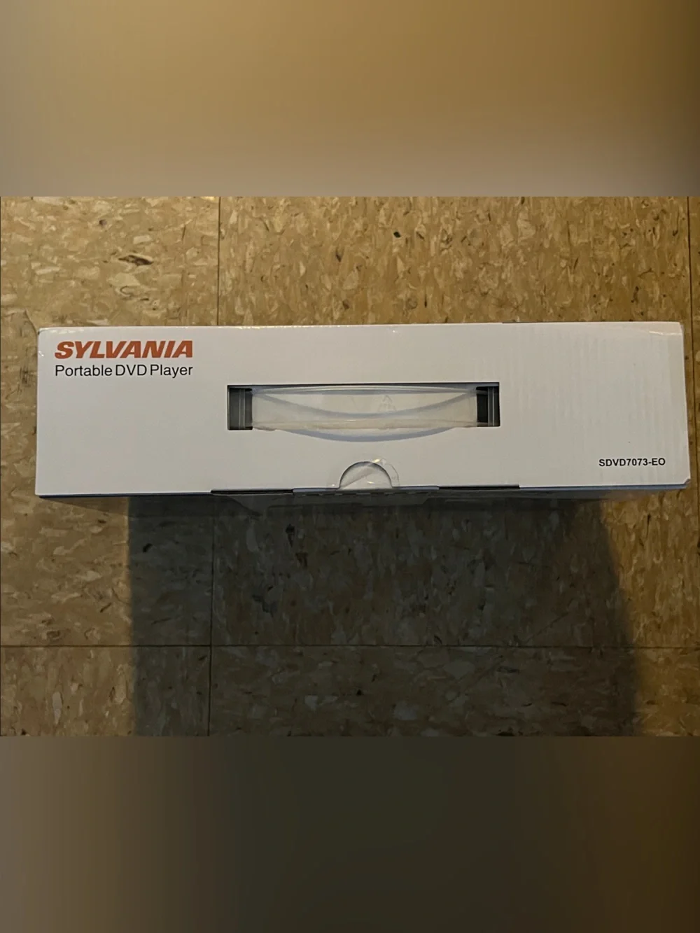Sylvania 7